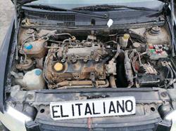FIAT STILO (192) 1.9 8V JTD CAT