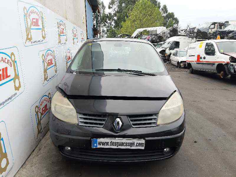RENAULT SCENIC II Grand Confort Expression  1.9 dCi Diesel (120 CV) |   04.04 - 12.05_img_0