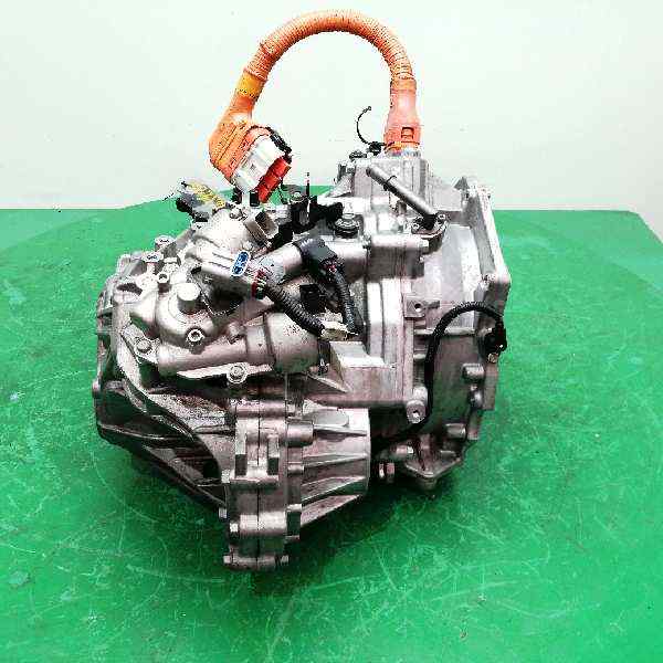 CAJA CAMBIOS HYUNDAI IONIQ Tecno Hybrid  Híbrido 104 kW (1.6 Ltr. - 77 kW) (141 CV) |   0.16 - ..._img_2