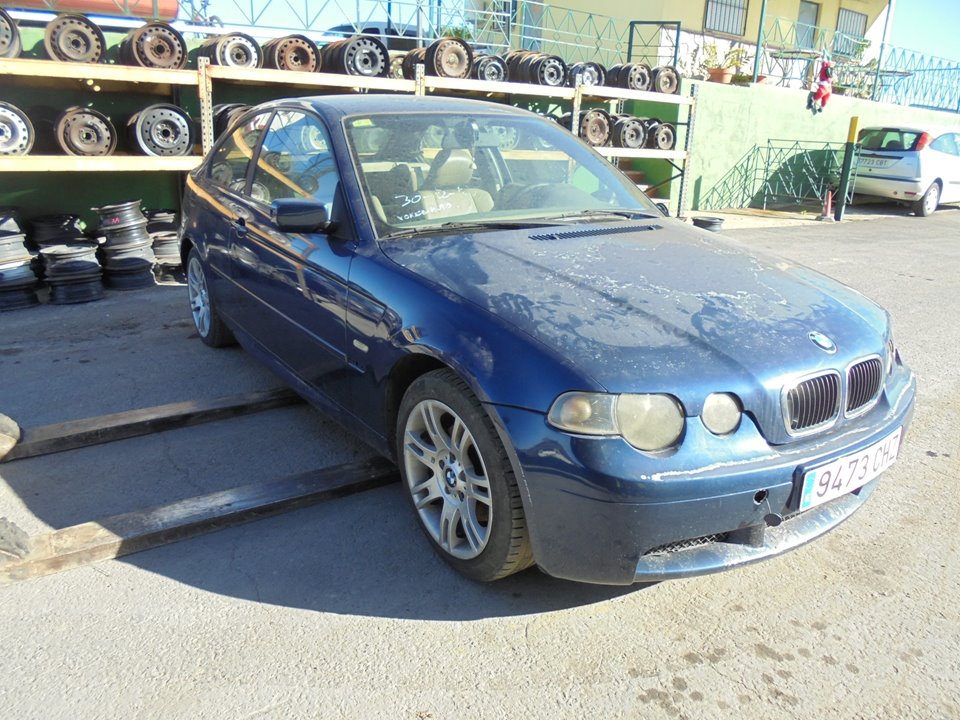 BMW SERIE 3 COMPACT (E46) 320td M Sport  2.0 16V Diesel CAT (150 CV) |   09.04 - 12.05_img_0
