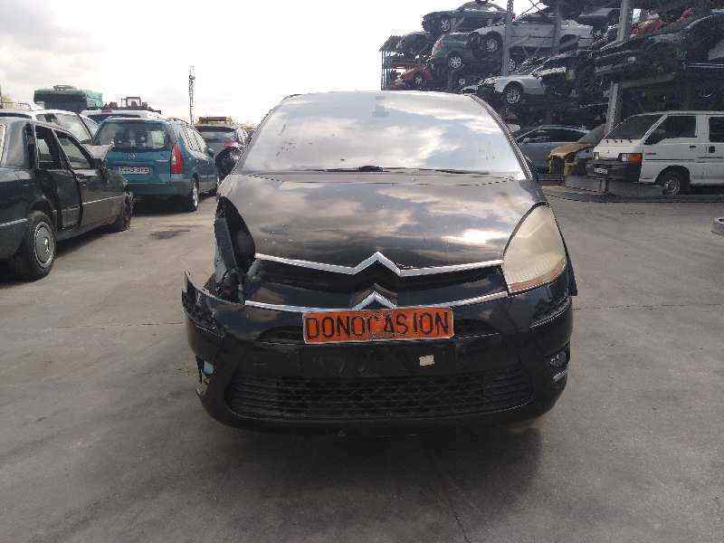GUANTERA CITROEN C4 PICASSO Exclusive  2.0 HDi FAP CAT (RHR / DW10BTED4) (136 CV) |   02.07 - 12.11_img_4