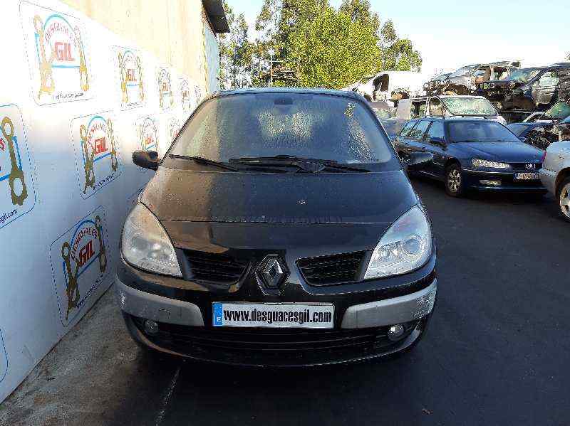 RENAULT SCENIC II Grand Confort Expression  1.9 dCi Diesel (131 CV) |   09.05 - ..._img_0