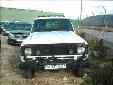nissan patrol (k/w260) corto ta  2.8 diesel (95 cv) 1989-1998 RD28 VSK0KR260U0