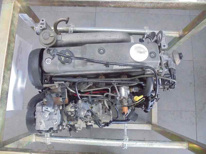 MOTOR COMPLETO FORD MONDEO BERLINA (GD) Ambiente  1.8 Turbodiesel CAT (90 CV) |   07.99 - 12.01_img_0