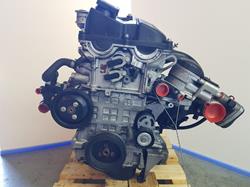 motor completo bmw serie 3 compact (e46) 318ti 2.0 16v (143 cv) 2001-2005 