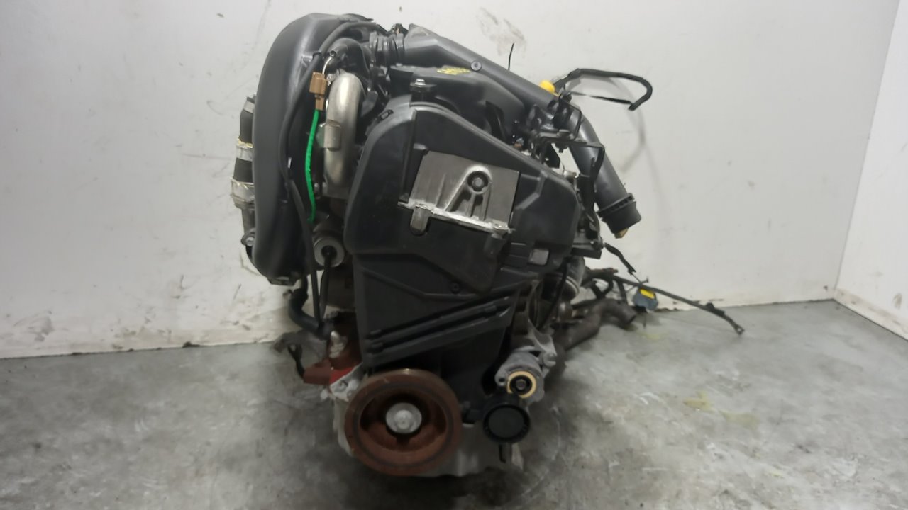 MOTOR COMPLETO RENAULT CLIO III Dynamique  1.5 dCi Diesel FAP (88 CV) |   04.11 - 12.13_img_3