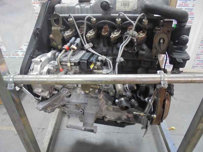 MOTOR COMPLETO FORD FOCUS BERLINA (CAK) Ghia  1.8 TDDI Turbodiesel CAT (90 CV) |   08.98 - 12.02_img_2