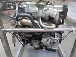MOTOR COMPLETO FORD FOCUS BERLINA (CAK) Ghia  1.8 TDDI Turbodiesel CAT (90 CV) |   08.98 - 12.02_mini_4
