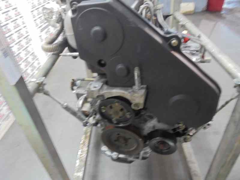 MOTOR COMPLETO FORD FOCUS BERLINA (CAK) Ghia  1.8 TDDI Turbodiesel CAT (90 CV) |   08.98 - 12.02_img_1