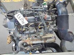 MOTOR COMPLETO TOYOTA YARIS (KSP9/SCP9/NLP9) Básico  1.4 Turbodiesel CAT (90 CV) |   08.05 - 12.08_mini_0
