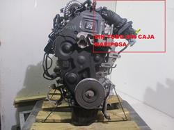 motor completo ford focus c-max (cap) 1.6 tdci cat   (90 cv) HHDA