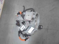 CAJA CAMBIOS KIA CARNIVAL TD LS  2.9 Turbodiesel CAT (126 CV) |   04.99 - 12.01_mini_2