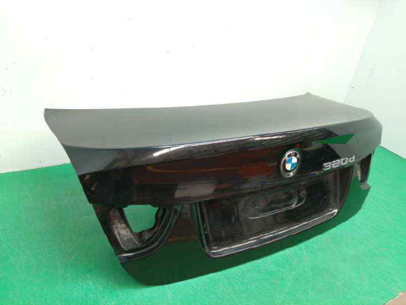 TAPA MALETERO BMW SERIE 3 BERLINA (E90) 320d EfficientDynamics Edition  2.0 16V Diesel (163 CV) |   03.10 - 12.11_img_2