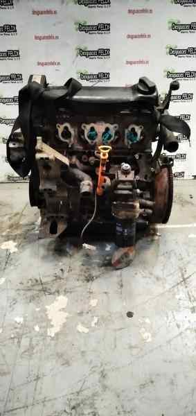 MOTOR COMPLETO AUDI A3 (8L) 1.6 Ambiente   (101 CV) |   01.99 - 12.00_img_0