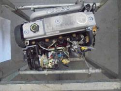MOTOR COMPLETO FORD ESCORT BERL./TURNIER Atlanta Berlina  1.8 Turbodiesel CAT (69 CV) |   01.95 - 12.97_mini_4