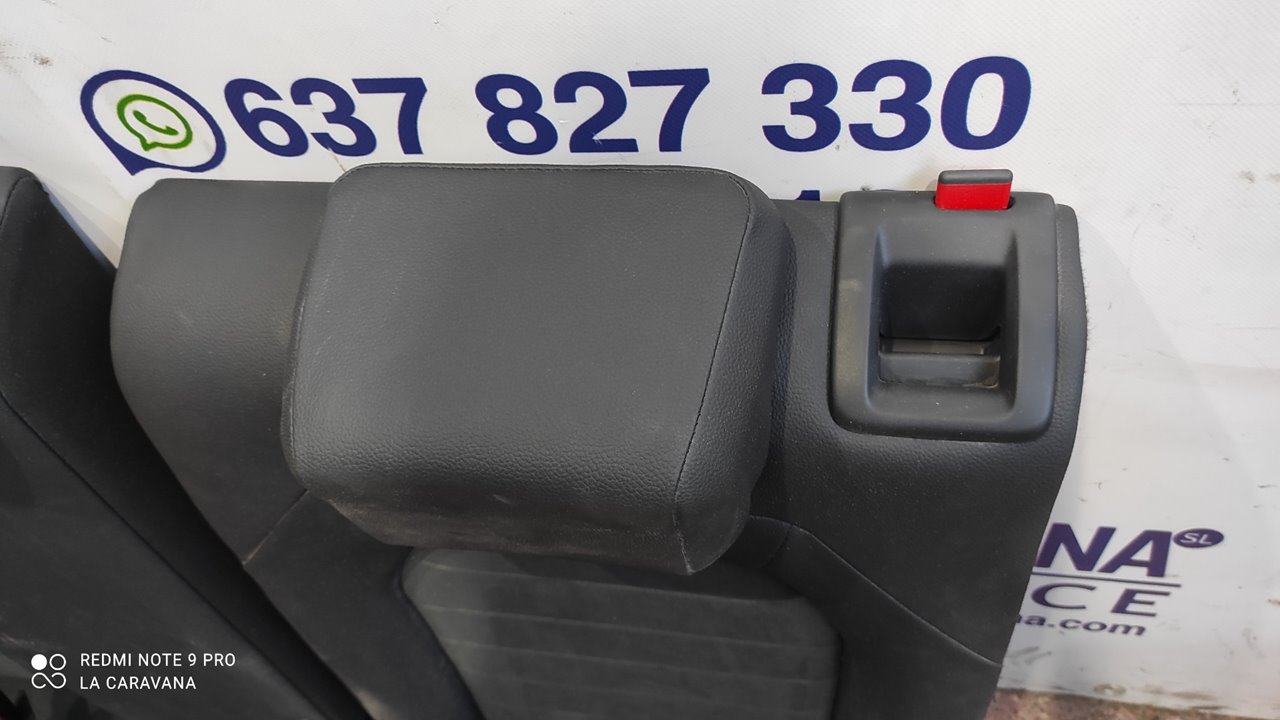 JUEGO ASIENTOS COMPLETO SEAT ARONA FR  1.5 16V TSI ACT (150 CV) |   0.17 - ..._img_2