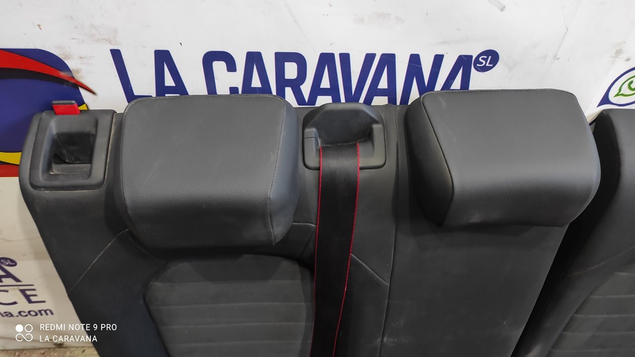 JUEGO ASIENTOS COMPLETO SEAT ARONA FR  1.5 16V TSI ACT (150 CV) |   0.17 - ..._img_3