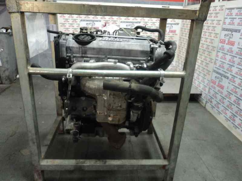 MOTOR COMPLETO FIAT BRAVA (182) TD 75 S  1.9 Turbodiesel (75 CV) |   09.96 - 12.98_img_2