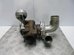 turbocompresor