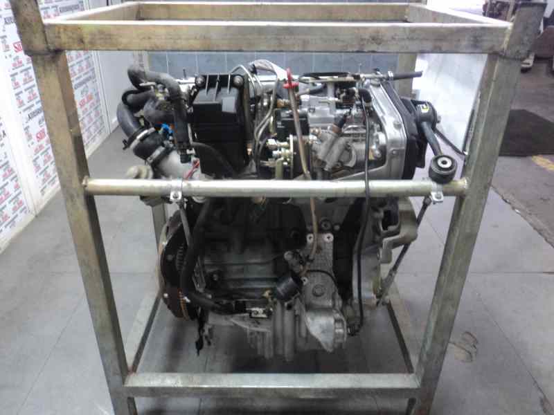 MOTOR COMPLETO FIAT BRAVA (182) TD 75 S  1.9 Turbodiesel (75 CV) |   09.96 - 12.98_img_3