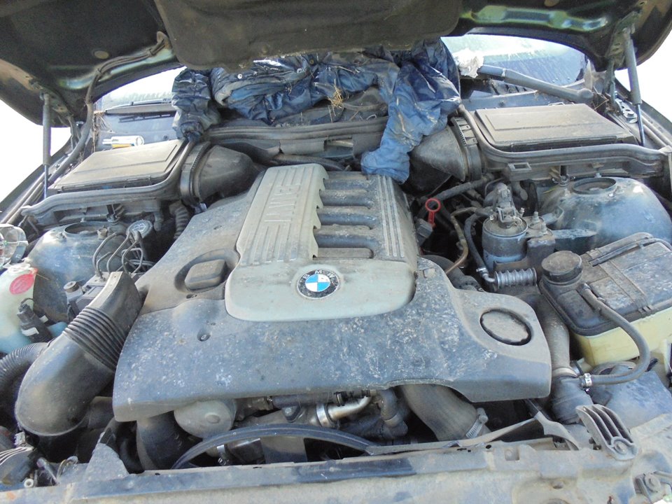 BMW SERIE 5 TOURING (E39) 530d  3.0 24V Turbodiesel CAT (193 CV) |   09.00 - 12.04_img_5