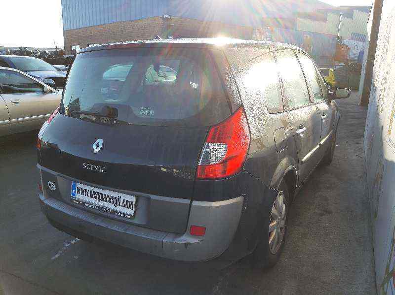 RENAULT SCENIC II Grand Confort Expression  1.9 dCi Diesel (131 CV) |   09.05 - ..._img_3