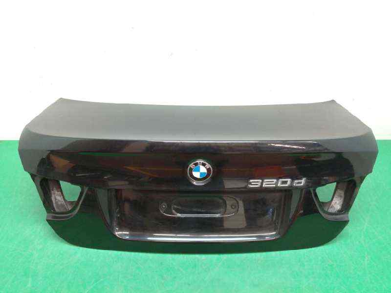 TAPA MALETERO BMW SERIE 3 BERLINA (E90) 320d EfficientDynamics Edition  2.0 16V Diesel (163 CV) |   03.10 - 12.11_img_0
