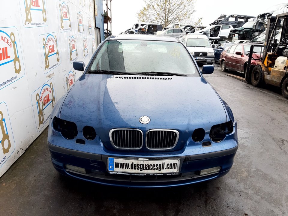 BMW SERIE 3 COMPACT (E46) 320td  2.0 16V Diesel CAT (150 CV) |   09.01 - 12.05_img_5