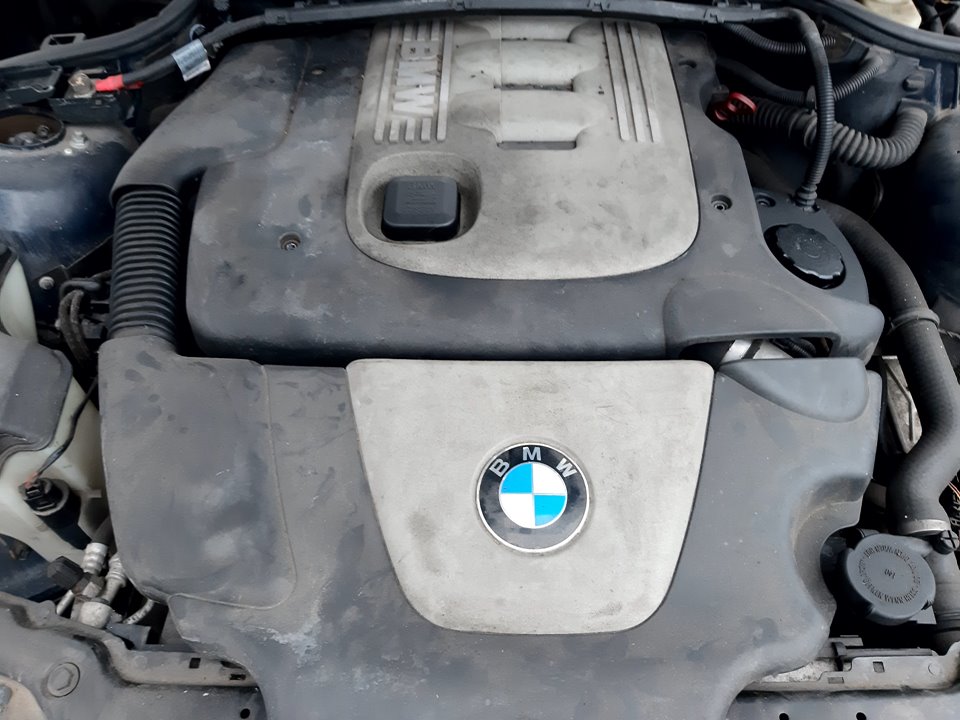 BMW SERIE 3 COMPACT (E46) 320td  2.0 16V Diesel CAT (150 CV) |   09.01 - 12.05_img_4