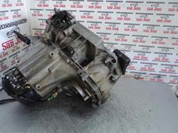 CAJA CAMBIOS RENAULT KANGOO (F/KC0) Alize  1.5 dCi Diesel (65 CV) |   03.03 - 12.07_mini_2
