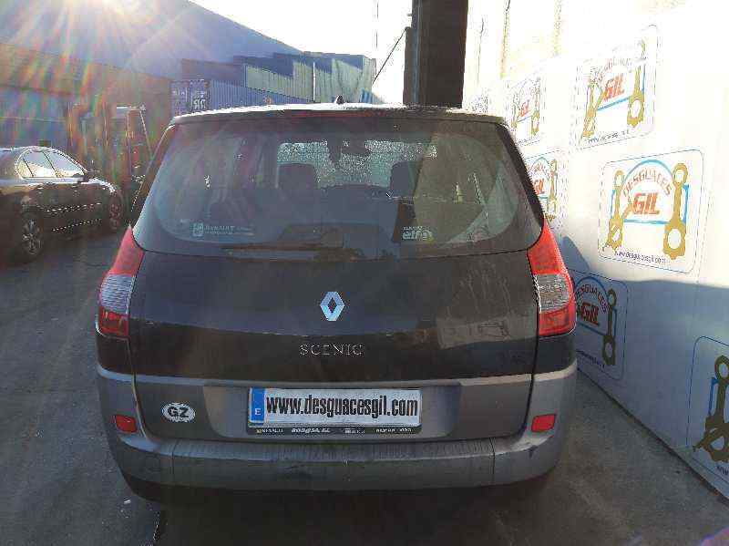 RENAULT SCENIC II Grand Confort Expression  1.9 dCi Diesel (131 CV) |   09.05 - ..._img_4