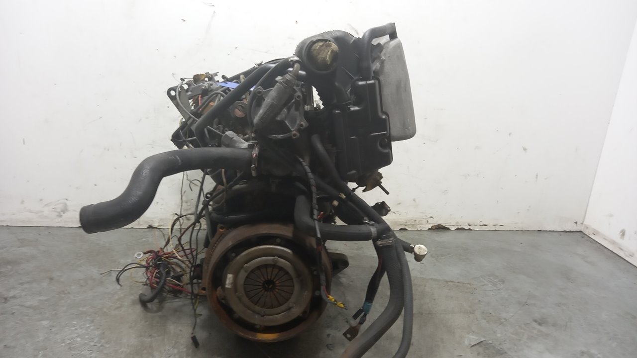 MOTOR COMPLETO RENAULT 5 (B/C40) GTD Spring (B/C 404)  1.6 Diesel (54 CV) |   01.86 - ..._img_3