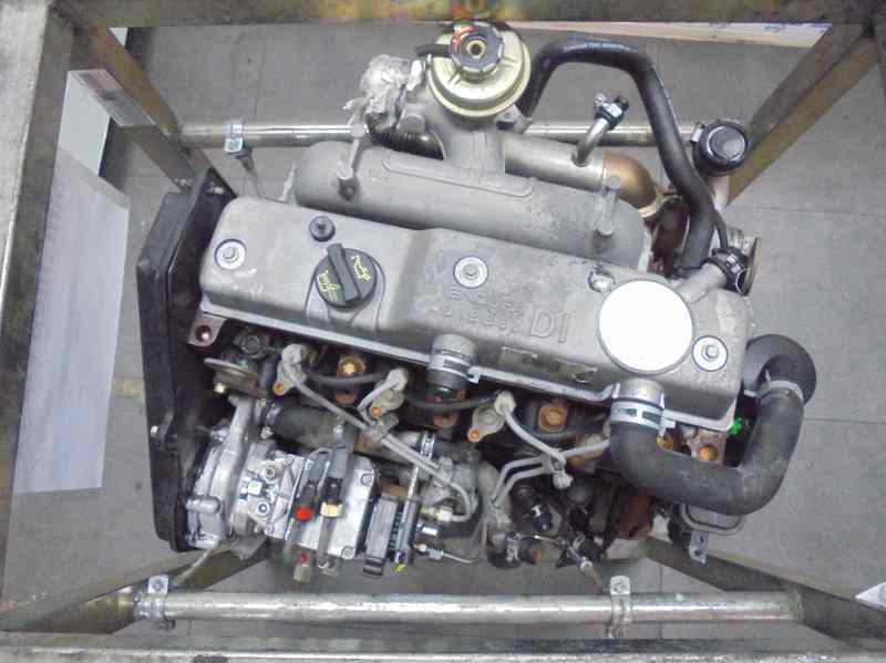 MOTOR COMPLETO FORD FOCUS BERLINA (CAK) Ghia  1.8 TDDI Turbodiesel CAT (90 CV) |   08.98 - 12.02_img_0
