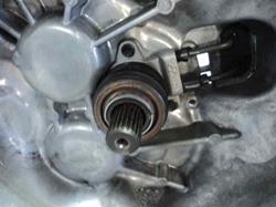 CAJA CAMBIOS KIA SPORTAGE EX  2.0 Turbodiesel CAT (113 CV) |   11.04 - 12.06_mini_1