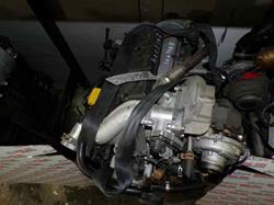 MOTOR COMPLETO RENAULT LAGUNA II (BG0) Authentique  1.9 dCi Diesel FAP CAT (110 CV) |   0.01 - ..._mini_2