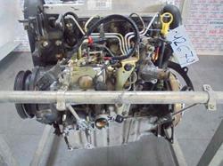 MOTOR COMPLETO FORD ESCORT BERL./TURNIER Atlanta Berlina  1.8 Turbodiesel CAT (69 CV) |   01.95 - 12.97_mini_0