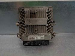 centralita motor uce ford focus berlina (cap) 2.0 tdci cat   (136 cv) 6M5112A650AHA